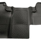 Husky Liners 04 1/2-08 F-150 Super Cab Classic Style 2nd Row Black Floor Liners