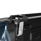 Lund 07-17 Chevy Silverado 1500 (5.5ft. Bed) Genesis Elite Roll Up Tonneau Cover - Black