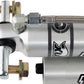 Fox 11+ Chevy HD 2.0 Performance Series 9.4in. Smooth Body Remote Res. Front Shock / 7-9in. Lift