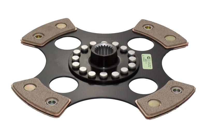 ACT 1995 Eagle Talon 4 Pad Rigid Race Disc | Too Fast Autoparts | Order Online