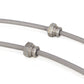 Goodridge 02-07 Subaru WRX/STi Brake Line Kit