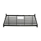 Westin 2002-2018 Dodge/Ram 1500 HD Headache Rack - Black
