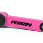 PERRIN 93-26 Subaru WRX/STI/Impreza/Crosstrek 09-25 Forester/Legacy Pitch Stop Mount - Pink