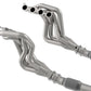 Kooks 2020 Mustang GT500 5.2L 2in x 3in SS Headers w/GREEN Catted Connection Pipe