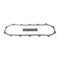 Skunk2 Ultra Race Series Centerfeed Plenum - Black