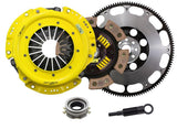 ACT 2013 Scion FR-S XT/Race Sprung 6 Pad Clutch Kit | Too Fast Autoparts | Order Online