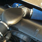 Volant 01-04 Chevrolet Corvette 5.7L Blue Recharger Pro5 Open Element Air Intake System