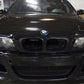 aFe MagnumFORCE Intakes Scoops AIS BMW 3-Series/ M3 (E46) 01-06 L6 - Black | Too Fast Autoparts | Order Online