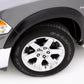 Lund 09-14 Ford F-150 (Ex Raptor) SX-Sport Style Textured Elite Series Fender Flares - Black (4 Pc.)