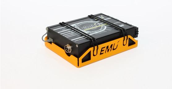 ECU Master EMU Mounting Bracket