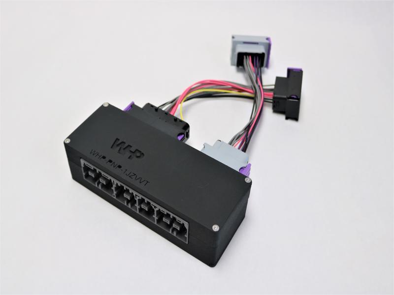 ECU Master JZX100 VVTI 1JZGTE PNP for EMU Classic ECUMaster 