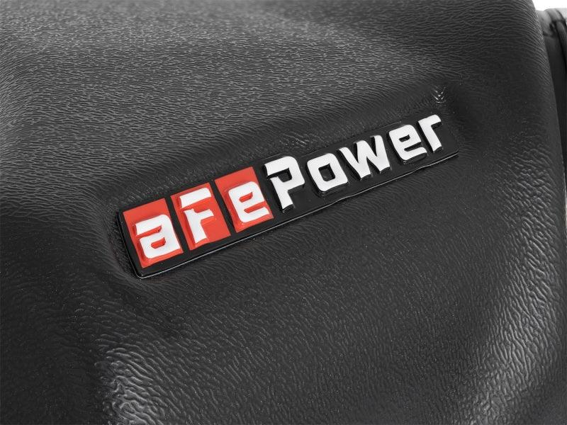 aFe MagnumFORCE Cold Air Intake Stage-2 Pro DRY S 16-17 BMW 340i (F30) L6-3.0L (t) B58 | Too Fast Autoparts | Order Online