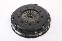 DKM Clutch 09-16 BMW Z4 35i MS Kit d'embrayage à double disque organique avec volant d'inertie (couple de 660 pi/lb)