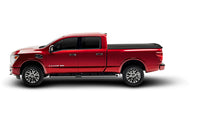 UnderCover 2021 Ford F-150 Crew Cab 5.5ft SE Bed Cover - Textured