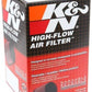 K&N 01-12 Triumph Bonneville/Thruxton/Scrambler Replacement Air Filter