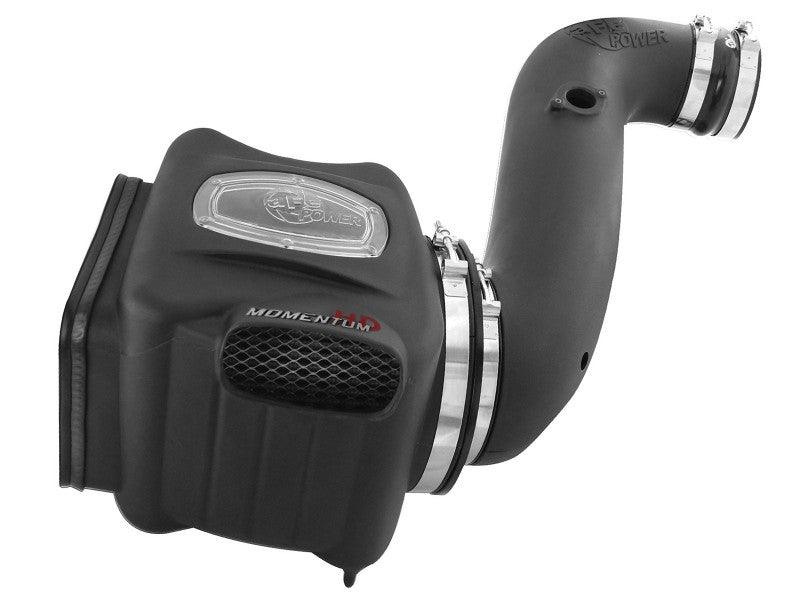aFe Momentum HD PRO DRY S Stage-2 SI Intake System GM Diesel Trucks 06-07 V8-6.6L (See 51-74003-E) | Too Fast Autoparts | Order Online