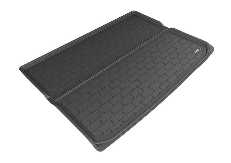 3D MAXpider 2015-2020 Chevrolet Suburban Kagu Cargo Liner - Black | Too Fast Autoparts | Order Online