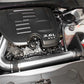 Spectre 11-17 Challenger/Charger 3.6L Air Intake Kit - Polished w/Red Filter