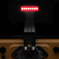 Raxiom 07-18 Jeep Wrangler JK Axial Series Hyper Flash LED Third Brake Light- Red