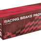 Hawk 97-12 Corvette/01-04 Z06/05-09 Z51 HT-10 Race Rear Brake Pads