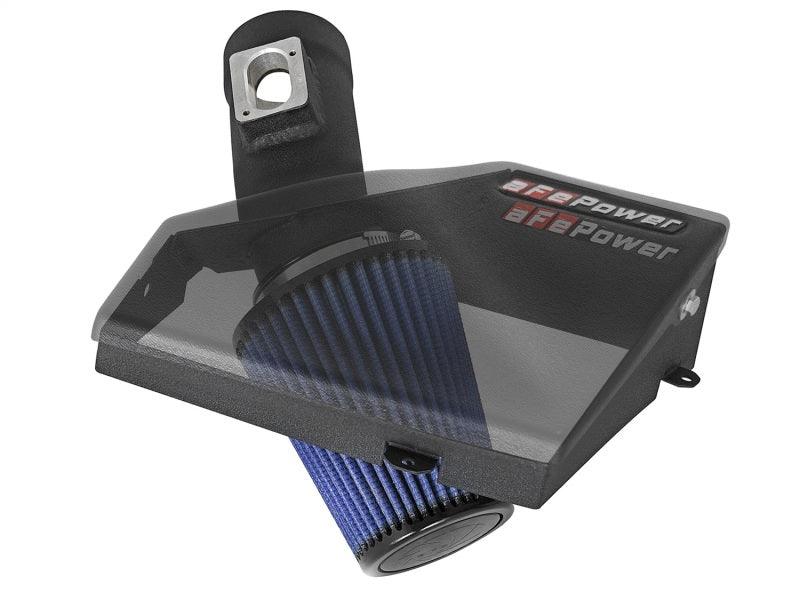 aFe Power Magnum Force Stage-2 Pro 5R Cold Air Intake System 15-17 Mini Cooper S F55/F56 L4 2.0(T) | Too Fast Autoparts | Order Online