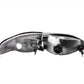 ANZO 1994-1998 Ford Mustang Crystal Headlights Chrome | Too Fast Autoparts | Order Online | Canada & USA Shipping