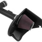 K&N 2016-2017 Chevrolet Camaro V6-3.6L F/I AirCharger Performance Intake
