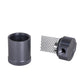 BBK 05-20 Dodge 5.7L Hemi Challenger/Charger/300 Oil Separator Kit (Passenger Side)