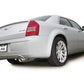 Borla 06-10 Dodge Charger SRT8 / 05-10 Chrysler 300 C SRT8 Aggressive ATAK Catback Exhaust