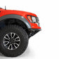 Addictive Desert Designs10-14 Ford Raptor Pro V2 Front Bumper