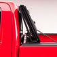 BAK 14-18 Chevy Silverado 1500 / 15-20 Silverado 2500/3500 6ft 6in Bed BAKFlip MX4 Matte Finish