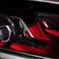Oracle 36in LED Retail Pack - Red
