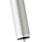 Fox 05+ Ford SD 2.0 Performance Series 9.6in. Smooth Body IFP Front Shock (Alum) / 4-5in. Lift