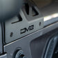DV8 Offroad 2018+ Jeep Wrangler JLO A Pillar Dual Light Pod Mounts