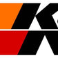 K&N Marine Air Filter Vent Kit 5/8in Flange 6in Height