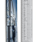Hella Standard Wiper Blade 19in - Single