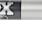 Fox 2018+ Jeep JL 2.0 Performance Series 8.2in. TS Stabilizer Bottom Axle Mount 5/8in Shaft