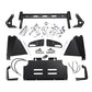 ARB Combar Suit ARB Fog 4 Runner03-05 9-9.5 (Fit Kit NOT Included)