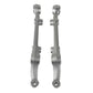 Skunk2 92-95 Honda Civic Front Lower Control Arm w/ Spherical Bearing (CX/DX/EX/LX/Si/VX)