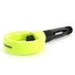PERRIN 20-25 Toyota Supra Tow Hook Kit (Front) - Neon Yellow