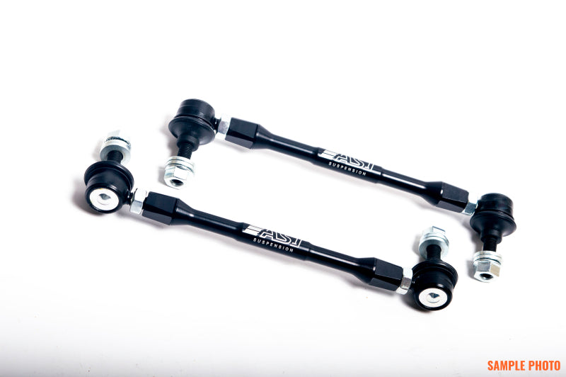 AST 10-15 BMW 118i F20 RWD 5100 Comp Coilovers w/ Springs Top Mounts & Droplink