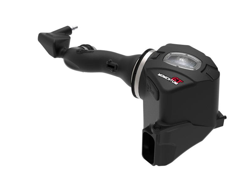 aFe Momentum GT Pro 5R Cold Air Intake System 19-21 GM SUV 5.3L V8 | Too Fast Autoparts | Order Online