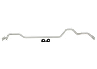 Whiteline 04-07 Subaru STi Arrière 24 mm Swaybar-X lame robuste réglable