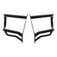 Westin 09-18 Ram 1500/ 19-22 1500 Classic (Excl. Rebel/Warlock/TRX) HDX Modular Grille Guard- Black