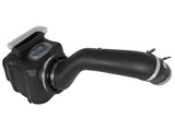 aFe Momentum HD Pro 10R Cold Air Intake System 2017 GM Diesel Trucks V8-6.6L L5P | Too Fast Autoparts | Order Online