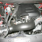 Airaid 07-13 Avalanche/Sierra/Silverado 4.3/4.8/5.3/6.0L Airaid Jr Intake Kit - Oiled / Red Media