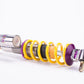 KW Coilover Kit V3 Chevrolet Corvette (C7) w/ electronic shock control