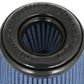 aFe Magnum FLOW Pro 5R Replacement Air Filter (Pair) F-3.5 / B-5 / T-3.5 (Inv) / H-8in.
