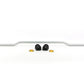 Whiteline 08+ Subaru WRX Hatch / 08-09 Subaru STi  Rear 20mm Swaybar-heavy duty