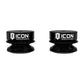 ICON Foam Bump Stop Kit Low Profile